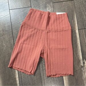 Aerie Biker Shorts